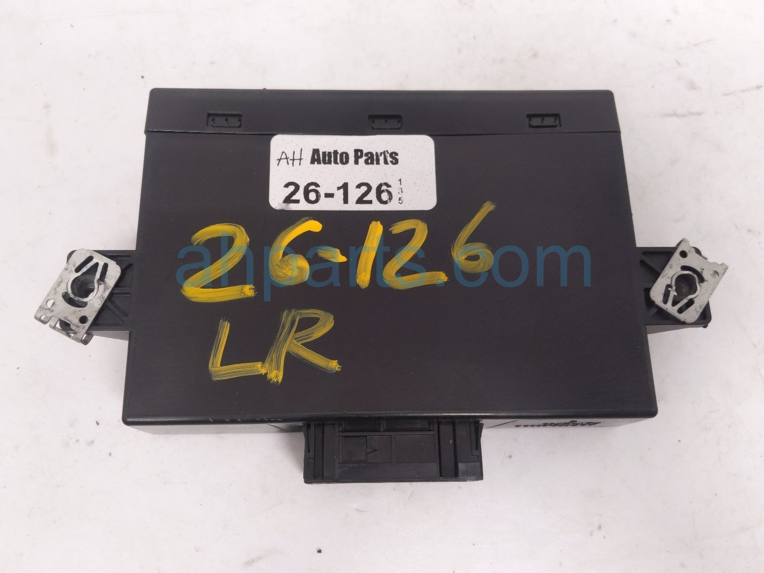 2023 Volkswagen Golf Gti Damping Control Module 1EA 907 376 C Replacement 2023 Volkswagen Golf Gti Damping Control Module 1EA 907 376 C Replacement thumbnail