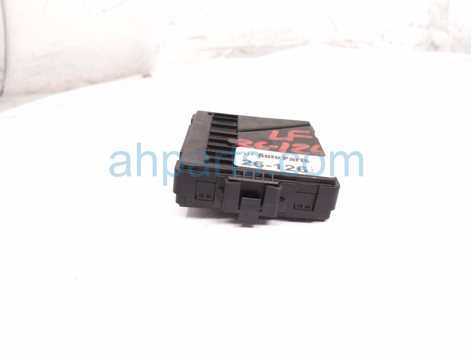 2023 Volkswagen Golf Gti Headlight Control Module Unit lh 5WA 907 338 B Replacement 2023 Volkswagen Golf Gti Headlight Control Module Unit lh 5WA 907 338 B Replacement thumbnail
