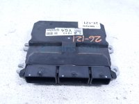 Nissan ENGINE COMPUTER UNIT - 2.0L AT AWD Nissan ENGINE COMPUTER UNIT - 2.0L AT AWD