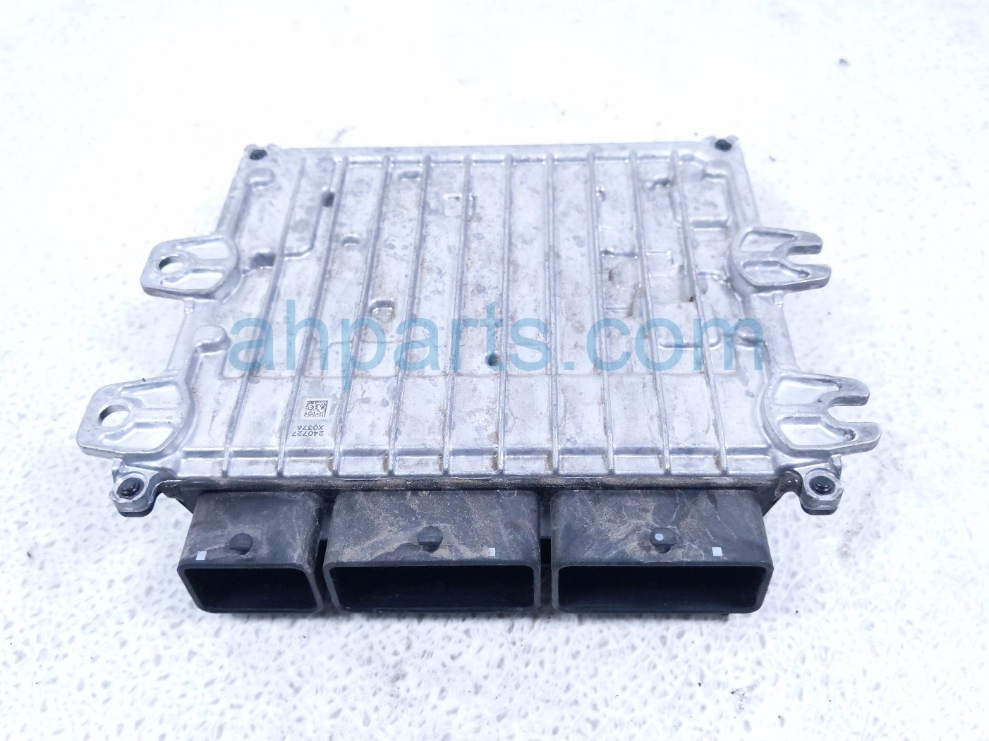 2025 Nissan Kicks Ecu Control Module / Engine Computer Unit 2.0l At Awd 23703 7LG0A Replacement 2025 Nissan Kicks Ecu Control Module / Engine Computer Unit 2.0l At Awd 23703 7LG0A Replacement thumbnail