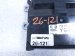 2025 Nissan Kicks Ecu Control Module / Engine Computer Unit 2.0l At Awd 23703 7LG0A Replacement 2025 Nissan Kicks Ecu Control Module / Engine Computer Unit 2.0l At Awd 23703 7LG0A Replacement thumbnail