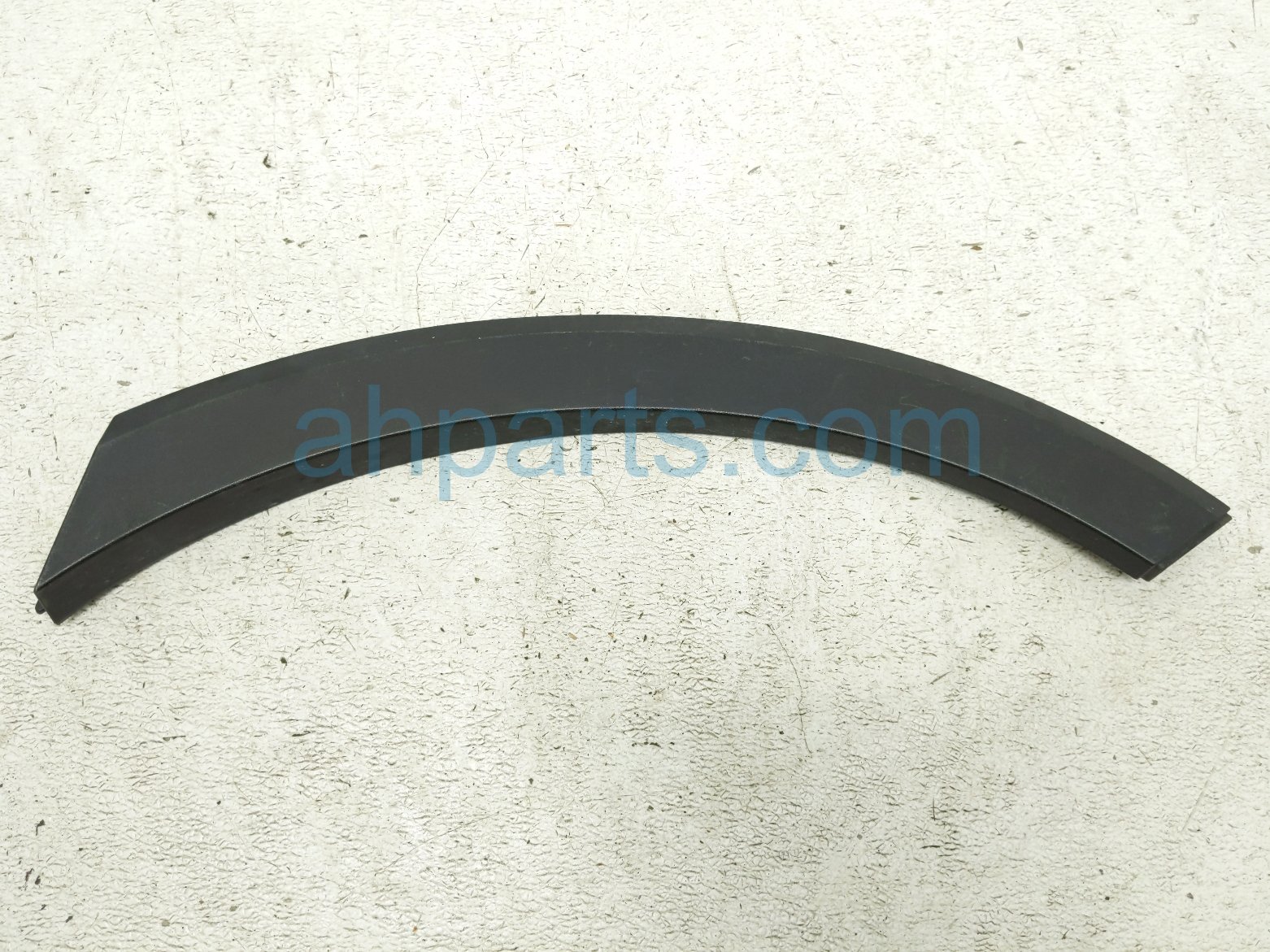 Kia RR/LH WHEEL OPENING MOLDING - BLUE