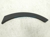 Kia RR/LH WHEEL OPENING MOLDING - BLUE Kia RR/LH WHEEL OPENING MOLDING - BLUE
