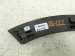 2023 Kia Telluride Rear Driver Wheel Opening Molding Blue 87741 S9000 Replacement 2023 Kia Telluride Rear Driver Wheel Opening Molding Blue 87741 S9000 Replacement thumbnail
