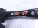 2025 Subaru Crosstrek Rear Driver Trailing Lower Control Arm 20250FL001 Replacement 2025 Subaru Crosstrek Rear Driver Trailing Lower Control Arm 20250FL001 Replacement thumbnail