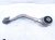 2022 BMW X3 Front Passenger Lower Control Arm 31 10 8 854 990 Replacement 2022 BMW X3 Front Passenger Lower Control Arm 31 10 8 854 990 Replacement thumbnail
