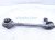 2022 BMW X3 Front Passenger Lower Control Arm 31 10 6 870 972 Replacement 2022 BMW X3 Front Passenger Lower Control Arm 31 10 6 870 972 Replacement thumbnail