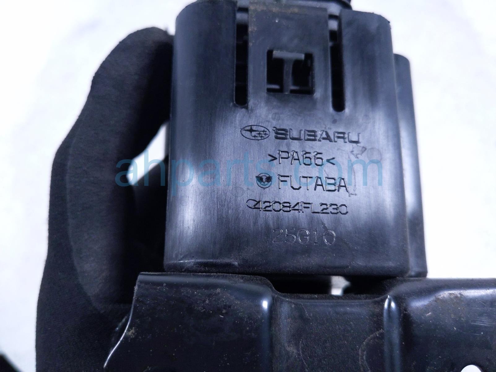 2025 Subaru Crosstrek Vapor Canister Purge Valve 2.0t 42084FL230 Replacement 2025 Subaru Crosstrek Vapor Canister Purge Valve 2.0t 42084FL230 Replacement thumbnail