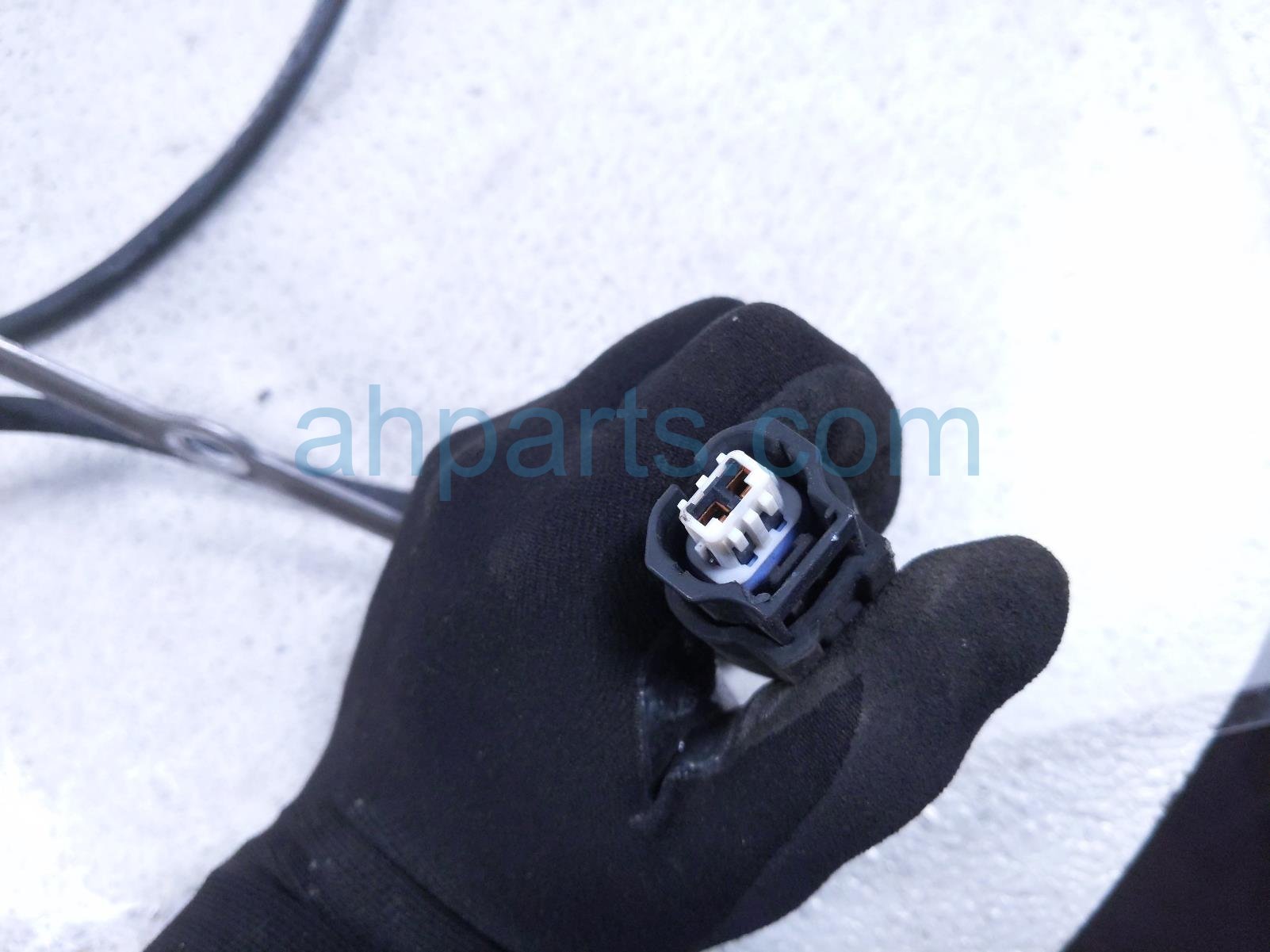 2025 Subaru Crosstrek Rear Passenger Abs Wheel Speed Sensor 2.0l 27540FN140 Replacement 2025 Subaru Crosstrek Rear Passenger Abs Wheel Speed Sensor 2.0l 27540FN140 Replacement thumbnail