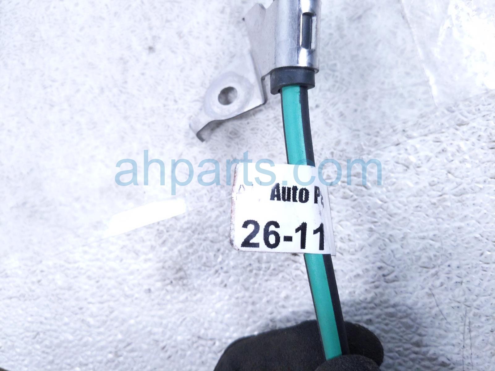 2025 Subaru Crosstrek Rear Passenger Abs Wheel Speed Sensor 2.0l 27540FN140 Replacement 2025 Subaru Crosstrek Rear Passenger Abs Wheel Speed Sensor 2.0l 27540FN140 Replacement thumbnail