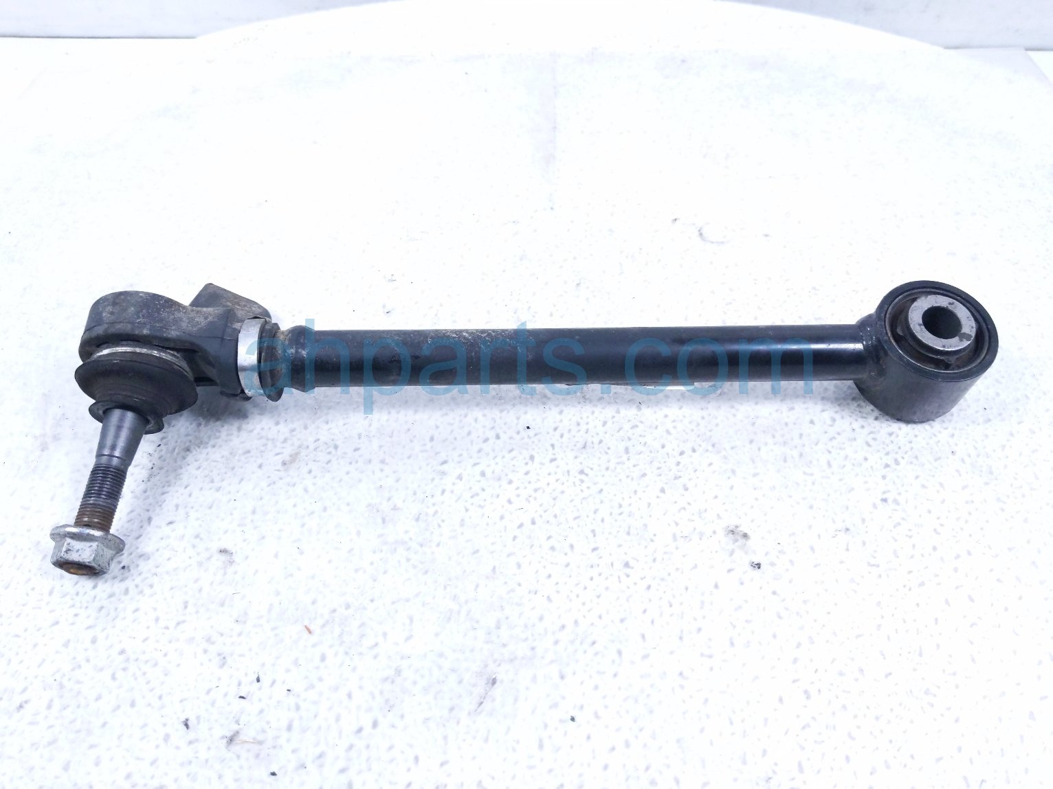 2025 Subaru Crosstrek Lower Rear Driver Forward Lateral Control Arm 20250FL010 Replacement 2025 Subaru Crosstrek Lower Rear Driver Forward Lateral Control Arm 20250FL010 Replacement thumbnail