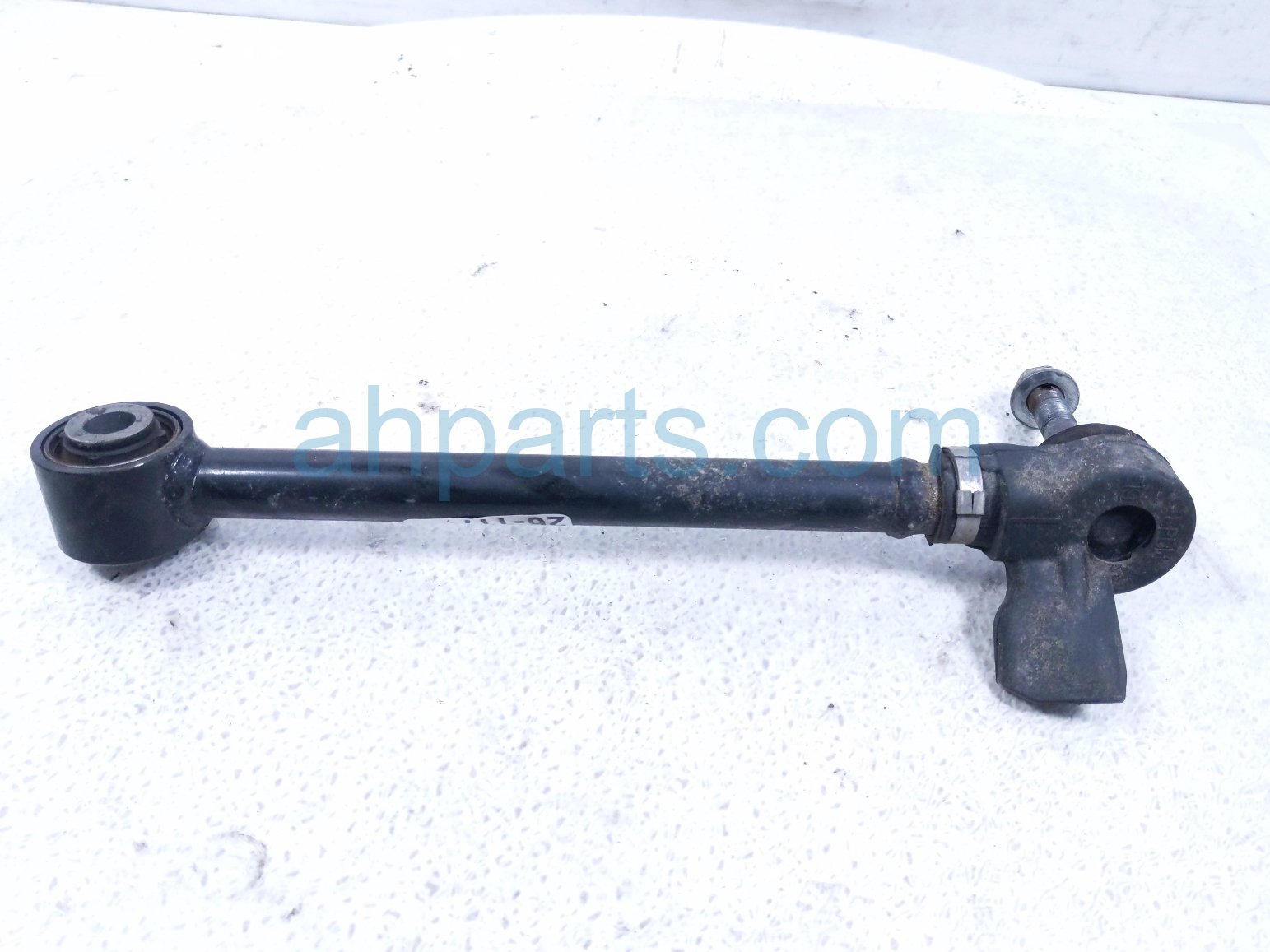 2025 Subaru Crosstrek Lower Rear Driver Forward Lateral Control Arm 20250FL010 Replacement 2025 Subaru Crosstrek Lower Rear Driver Forward Lateral Control Arm 20250FL010 Replacement thumbnail