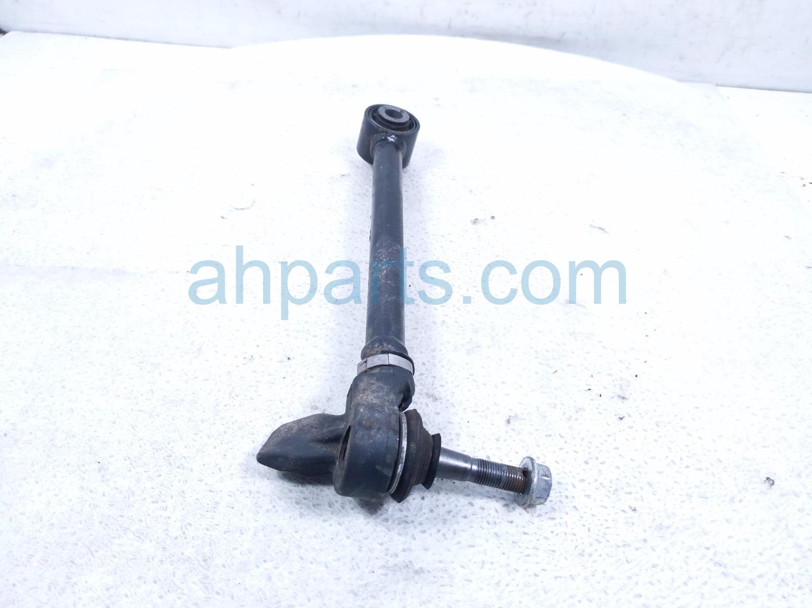 2025 Subaru Crosstrek Lower Rear Driver Forward Lateral Control Arm 20250FL010 Replacement 2025 Subaru Crosstrek Lower Rear Driver Forward Lateral Control Arm 20250FL010 Replacement thumbnail