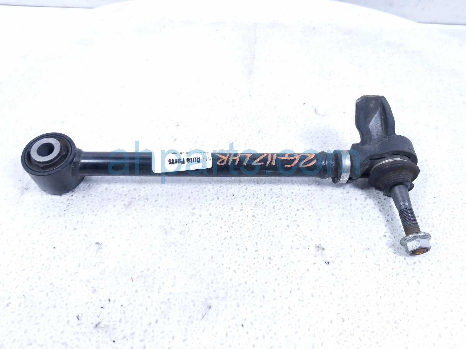 2025 Subaru Crosstrek Lower Rear Driver Forward Lateral Control Arm 20250FL010 Replacement 2025 Subaru Crosstrek Lower Rear Driver Forward Lateral Control Arm 20250FL010 Replacement thumbnail