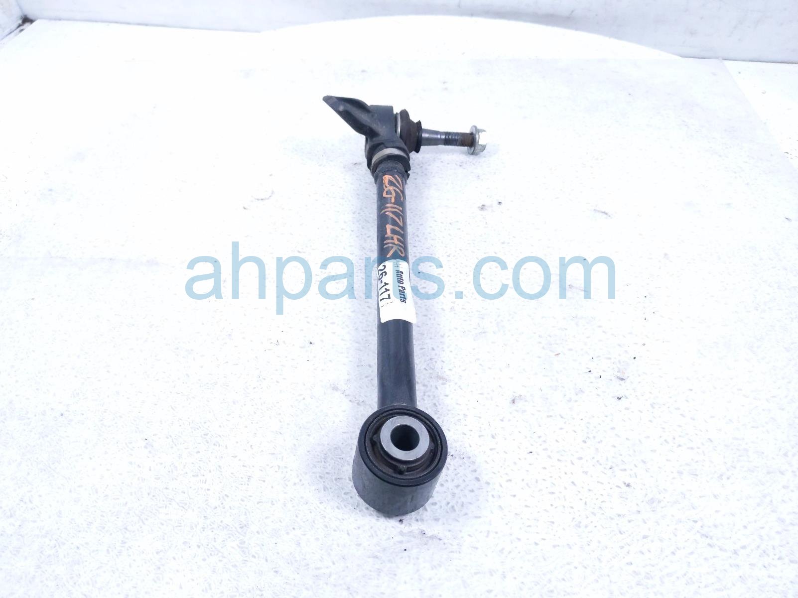 2025 Subaru Crosstrek Lower Rear Driver Forward Lateral Control Arm 20250FL010 Replacement 2025 Subaru Crosstrek Lower Rear Driver Forward Lateral Control Arm 20250FL010 Replacement thumbnail
