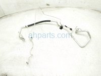 Subaru A/C SUCTION HOSE & PIPE ASSY - 2.0L Subaru A/C SUCTION HOSE & PIPE ASSY - 2.0L