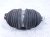 2022 Chevy Tahoe Steering Column Intermediate Shaft Boot 6.2l 4x4 19210226 Replacement 2022 Chevy Tahoe Steering Column Intermediate Shaft Boot 6.2l 4x4 19210226 Replacement thumbnail