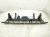 2022 Chevy Tahoe Rear Tow Hitch Receiver Assy 85112463 Replacement 2022 Chevy Tahoe Rear Tow Hitch Receiver Assy 85112463 Replacement thumbnail