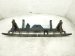 2022 Chevy Tahoe Rear Tow Hitch Receiver Assy 85112463 Replacement 2022 Chevy Tahoe Rear Tow Hitch Receiver Assy 85112463 Replacement thumbnail