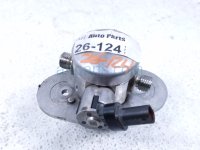 BMW HIGH PRESSURE FUEL PUMP - ENGINE MTD BMW HIGH PRESSURE FUEL PUMP - ENGINE MTD