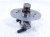 2022 BMW X3 High Pressure Fuel Pump Engine Mtd 13 51 8 631 642 Replacement 2022 BMW X3 High Pressure Fuel Pump Engine Mtd 13 51 8 631 642 Replacement thumbnail