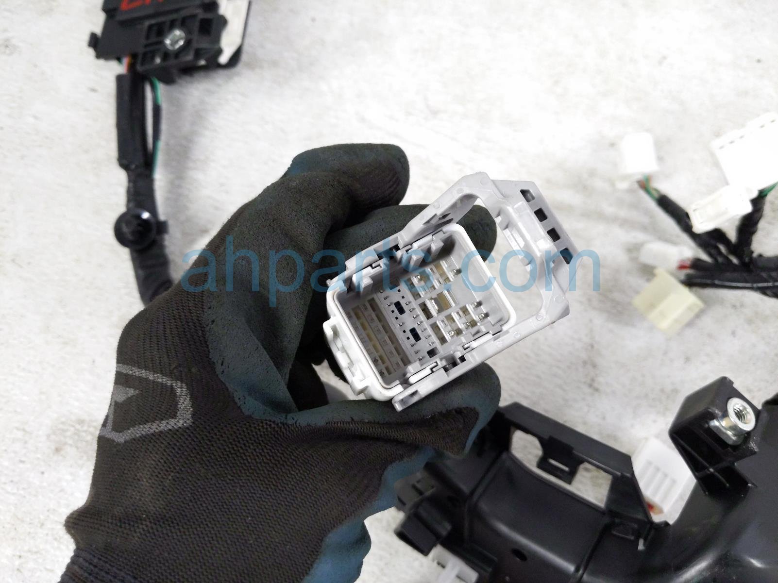 2025 Subaru Crosstrek Dash Instrument Wire Harness Awd 81302FN250 Replacement 2025 Subaru Crosstrek Dash Instrument Wire Harness Awd 81302FN250 Replacement thumbnail