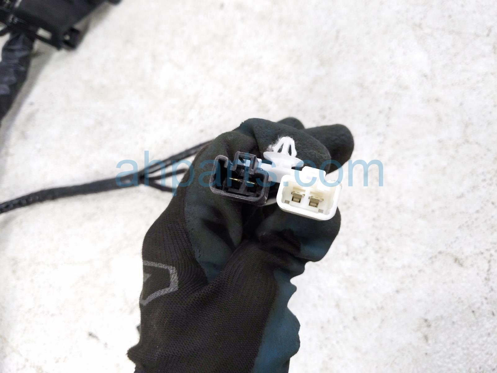 2025 Subaru Crosstrek Dash Instrument Wire Harness Awd 81302FN250 Replacement 2025 Subaru Crosstrek Dash Instrument Wire Harness Awd 81302FN250 Replacement thumbnail