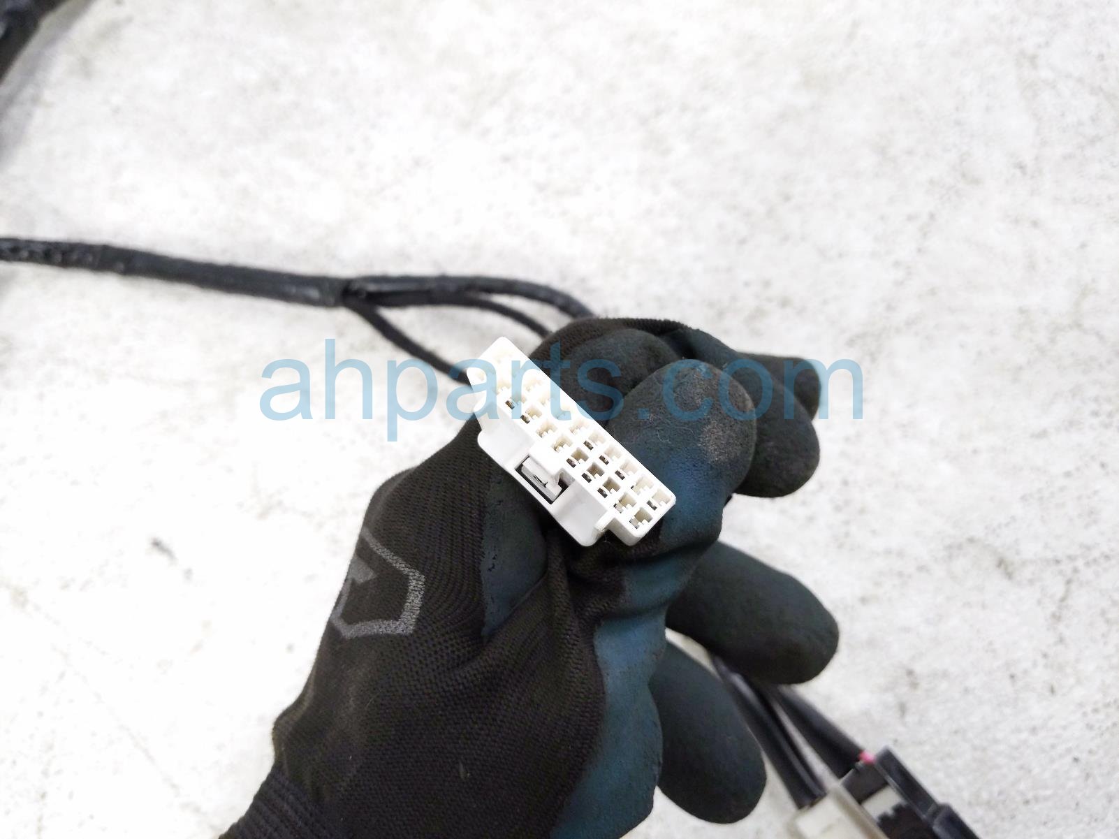 2025 Subaru Crosstrek Dash Instrument Wire Harness Awd 81302FN250 Replacement 2025 Subaru Crosstrek Dash Instrument Wire Harness Awd 81302FN250 Replacement thumbnail