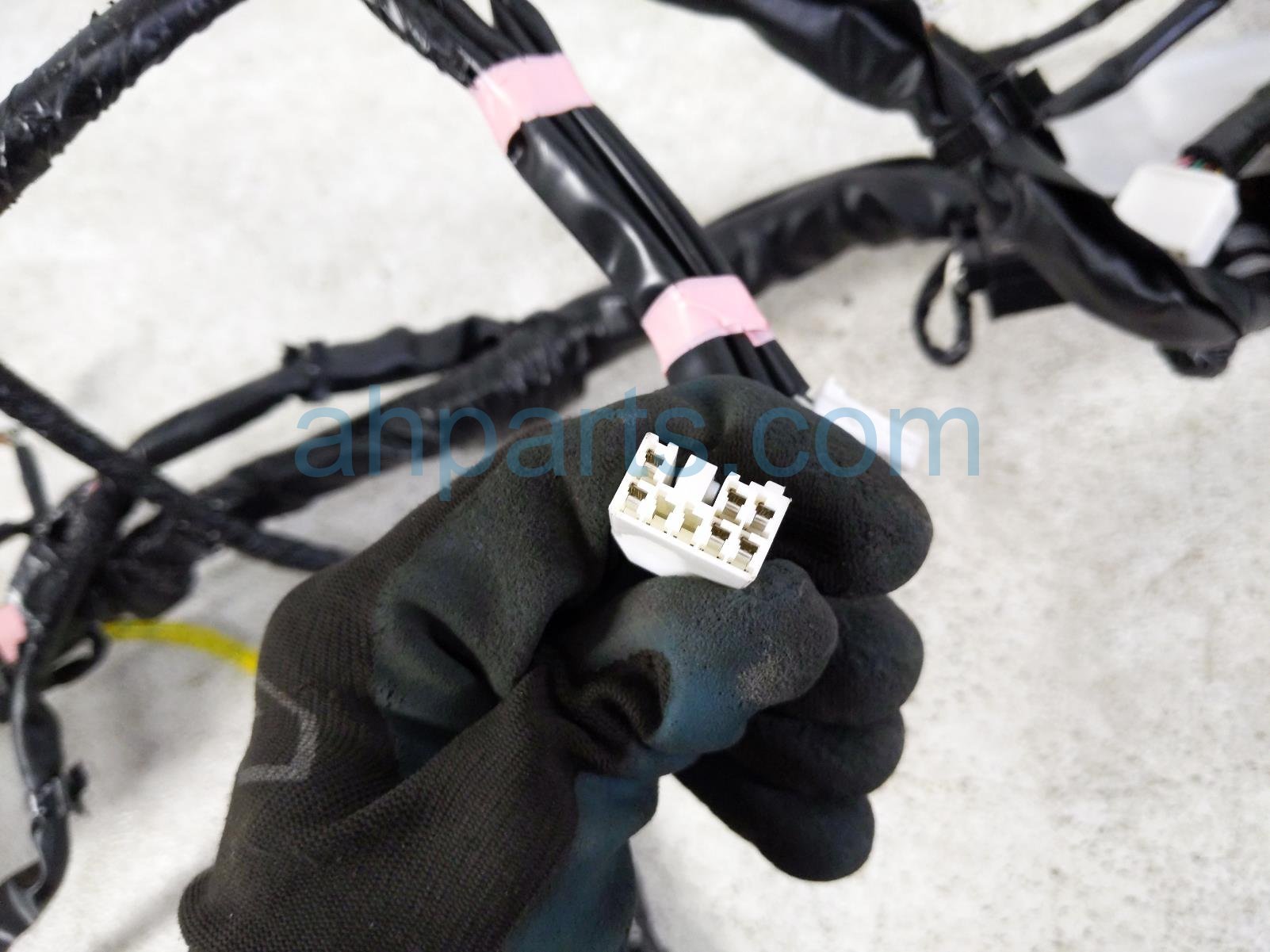 2025 Subaru Crosstrek Dash Instrument Wire Harness Awd 81302FN250 Replacement 2025 Subaru Crosstrek Dash Instrument Wire Harness Awd 81302FN250 Replacement thumbnail