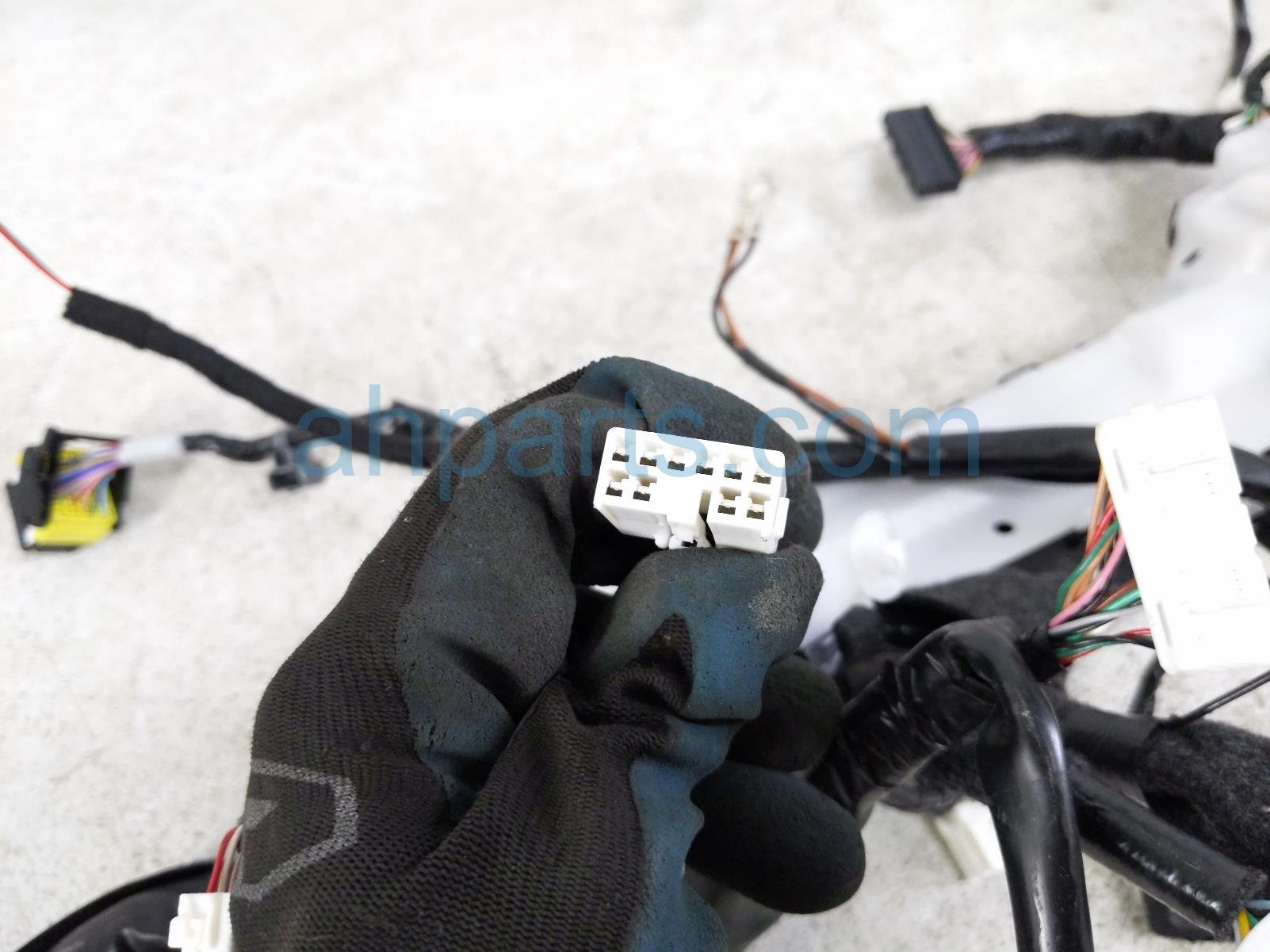 2025 Subaru Crosstrek Dash Instrument Wire Harness Awd 81302FN250 Replacement 2025 Subaru Crosstrek Dash Instrument Wire Harness Awd 81302FN250 Replacement thumbnail