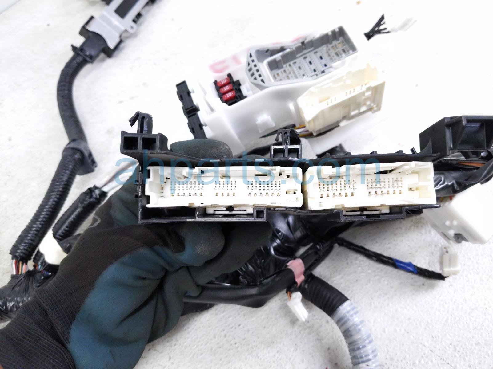 2025 Subaru Crosstrek Dash Instrument Wire Harness Awd 81302FN250 Replacement 2025 Subaru Crosstrek Dash Instrument Wire Harness Awd 81302FN250 Replacement thumbnail