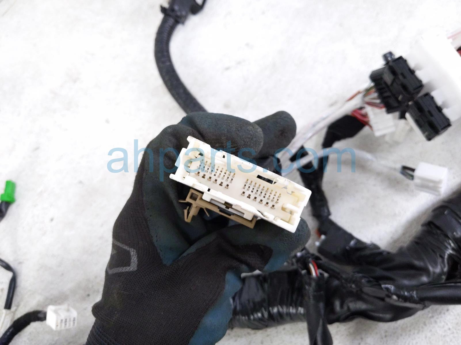 2025 Subaru Crosstrek Dash Instrument Wire Harness Awd 81302FN250 Replacement 2025 Subaru Crosstrek Dash Instrument Wire Harness Awd 81302FN250 Replacement thumbnail