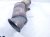 2022 BMW X3 Catalytic Converter W/flex 2.0 Awd 18 32 8 661 424 Replacement 2022 BMW X3 Catalytic Converter W/flex 2.0 Awd 18 32 8 661 424 Replacement thumbnail