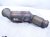 2022 BMW X3 Catalytic Converter W/flex 2.0 Awd 18 32 8 661 424 Replacement 2022 BMW X3 Catalytic Converter W/flex 2.0 Awd 18 32 8 661 424 Replacement thumbnail
