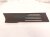 2022 Chevy Tahoe Passenger Console Side Trim Panel blk L0311258AA Replacement 2022 Chevy Tahoe Passenger Console Side Trim Panel blk L0311258AA Replacement thumbnail
