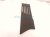 2022 Chevy Tahoe Passenger Console Side Trim Panel blk L0311258AA Replacement 2022 Chevy Tahoe Passenger Console Side Trim Panel blk L0311258AA Replacement thumbnail