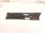 2022 Chevy Tahoe Passenger Console Side Trim Panel blk L0311258AA Replacement 2022 Chevy Tahoe Passenger Console Side Trim Panel blk L0311258AA Replacement thumbnail
