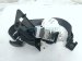 2022 Chevy Tahoe Rear Driver Seat Belt Retractor Black 811831593 Replacement 2022 Chevy Tahoe Rear Driver Seat Belt Retractor Black 811831593 Replacement thumbnail