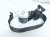 2022 Chevy Tahoe Rear Driver Seat Belt Retractor Black 811831593 Replacement 2022 Chevy Tahoe Rear Driver Seat Belt Retractor Black 811831593 Replacement thumbnail