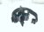 2022 Chevy Tahoe Rear Driver Seat Belt Retractor Black 811831593 Replacement 2022 Chevy Tahoe Rear Driver Seat Belt Retractor Black 811831593 Replacement thumbnail