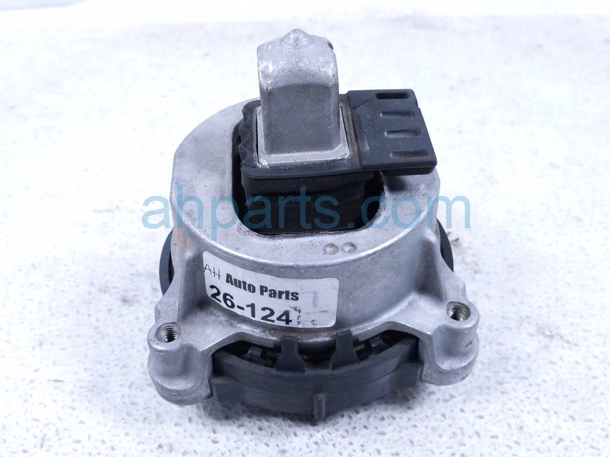 2022 BMW X3 Engine/motor Passenger Engine Mount 2.0l Awd 6860496 04 Replacement 2022 BMW X3 Engine/motor Passenger Engine Mount 2.0l Awd 6860496 04 Replacement thumbnail
