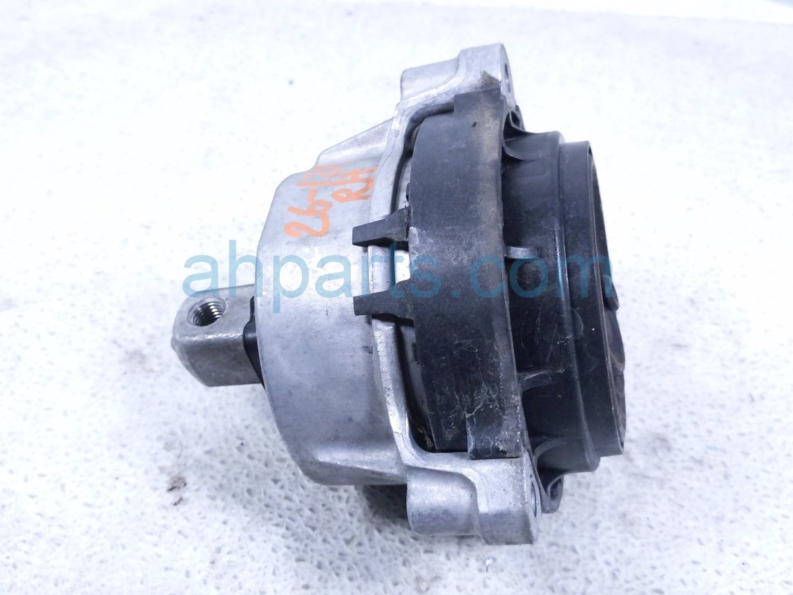 2022 BMW X3 Engine/motor Passenger Engine Mount 2.0l Awd 6860496 04 Replacement 2022 BMW X3 Engine/motor Passenger Engine Mount 2.0l Awd 6860496 04 Replacement thumbnail