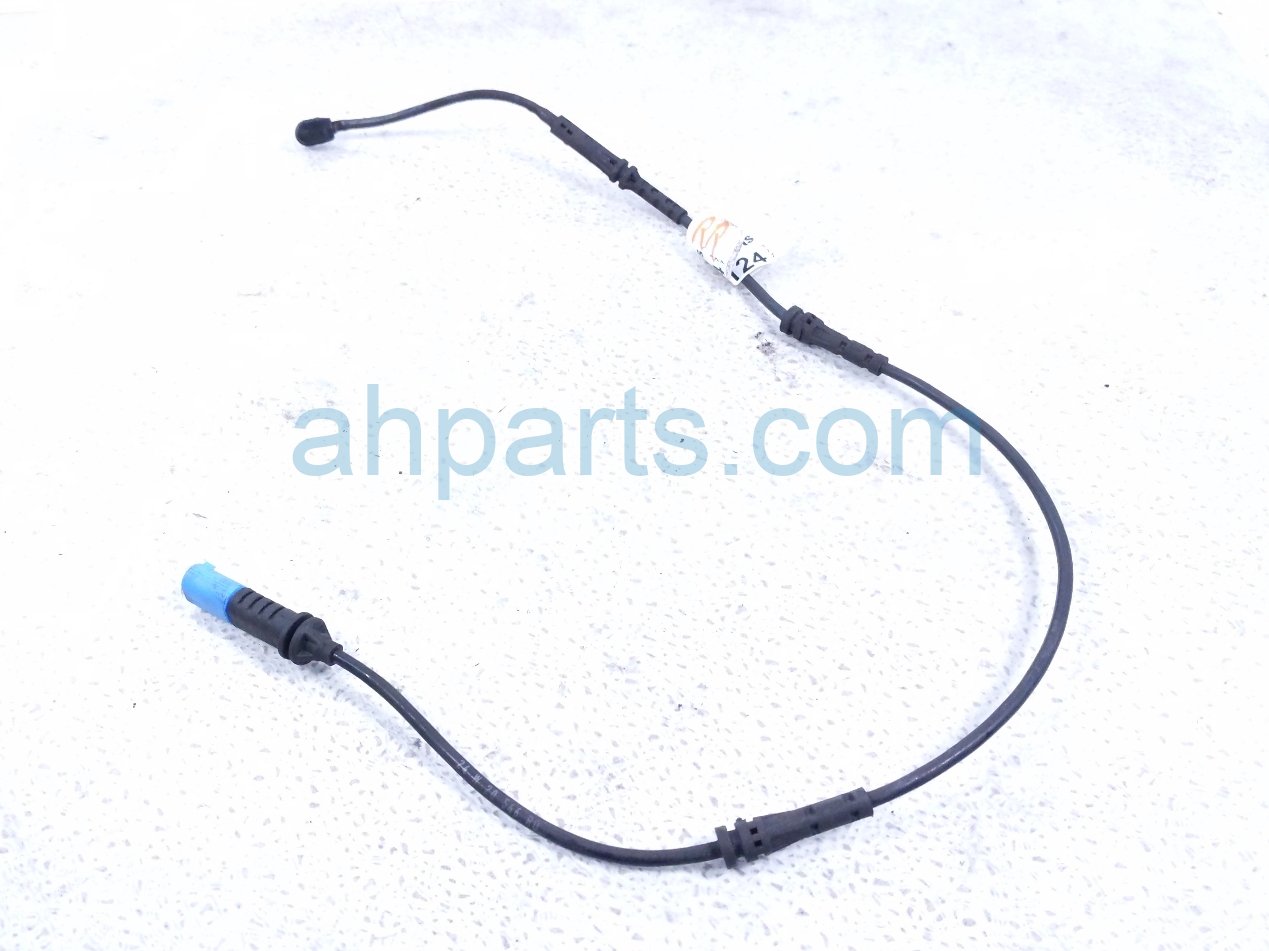 2022 BMW X3 Rear Passenger Abs Wheel Speed Sensor 2.0l 34526762476 Replacement 2022 BMW X3 Rear Passenger Abs Wheel Speed Sensor 2.0l 34526762476 Replacement thumbnail