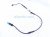 2022 BMW X3 Rear Passenger Abs Wheel Speed Sensor 2.0l 34526762476 Replacement 2022 BMW X3 Rear Passenger Abs Wheel Speed Sensor 2.0l 34526762476 Replacement thumbnail