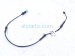 2022 BMW X3 Rear Passenger Abs Wheel Speed Sensor 2.0l 34526762476 Replacement 2022 BMW X3 Rear Passenger Abs Wheel Speed Sensor 2.0l 34526762476 Replacement thumbnail