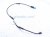 2022 BMW X3 Rear Passenger Abs Wheel Speed Sensor 2.0l 34526762476 Replacement 2022 BMW X3 Rear Passenger Abs Wheel Speed Sensor 2.0l 34526762476 Replacement thumbnail