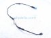 2022 BMW X3 Rear Passenger Abs Wheel Speed Sensor 2.0l 34526762476 Replacement 2022 BMW X3 Rear Passenger Abs Wheel Speed Sensor 2.0l 34526762476 Replacement thumbnail