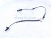 2022 BMW X3 Front Passenger Abs Wheel Speed Sensor 2.0l 34 52 6 895 657 Replacement 2022 BMW X3 Front Passenger Abs Wheel Speed Sensor 2.0l 34 52 6 895 657 Replacement thumbnail