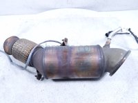 BMW LH FRONT UPPER OXYGEN SENSOR BMW LH FRONT UPPER OXYGEN SENSOR