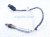 2022 BMW X3 Driver Front Upper Oxygen Sensor 11 78 8 659 971 Replacement 2022 BMW X3 Driver Front Upper Oxygen Sensor 11 78 8 659 971 Replacement thumbnail